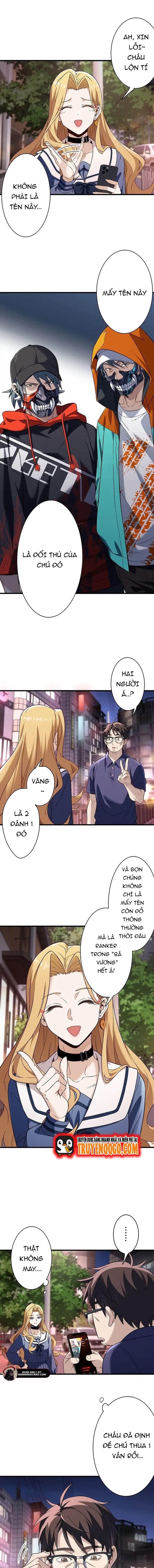 Vô Danh Lão Giang Hồ - chap9 - Trang 14